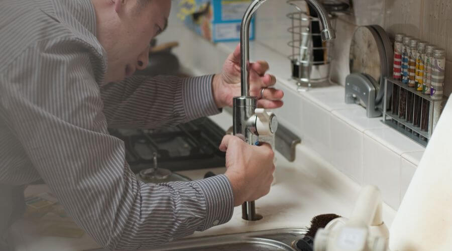 Professional Leak Detection Services in Henderson, NE